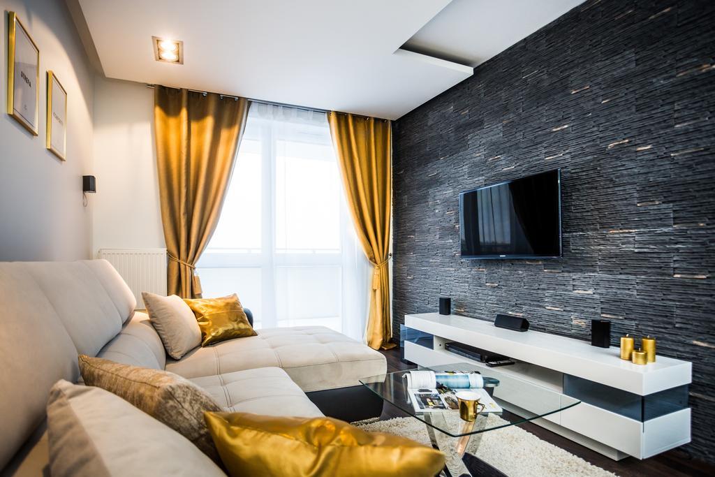 Visento Apartments Zachodnia 2G Kleosin エクステリア 写真