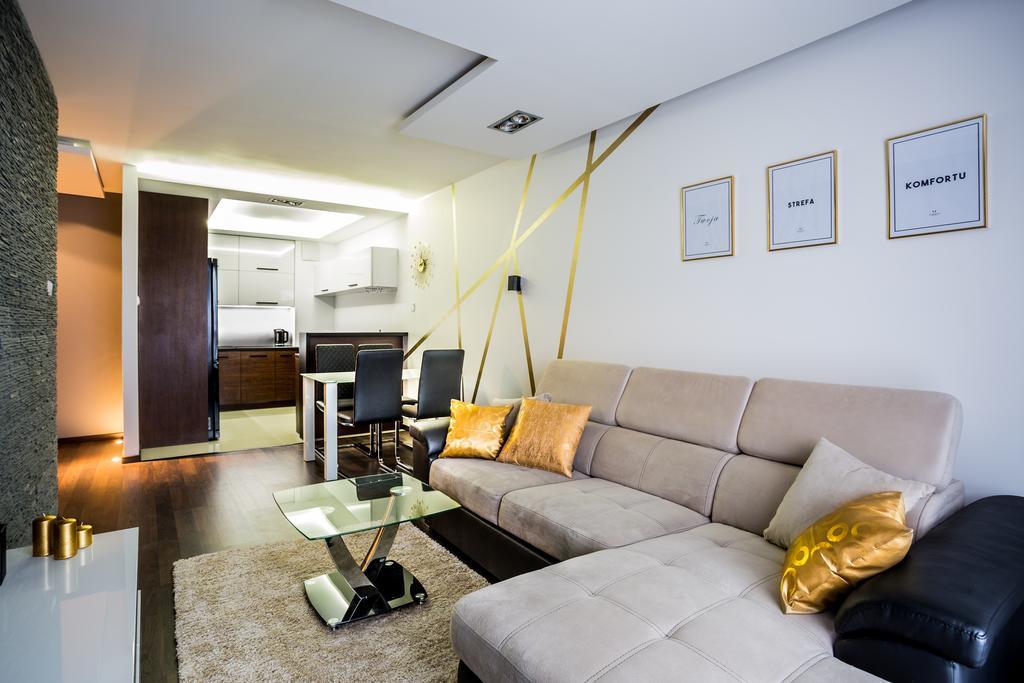 Visento Apartments Zachodnia 2G Kleosin エクステリア 写真