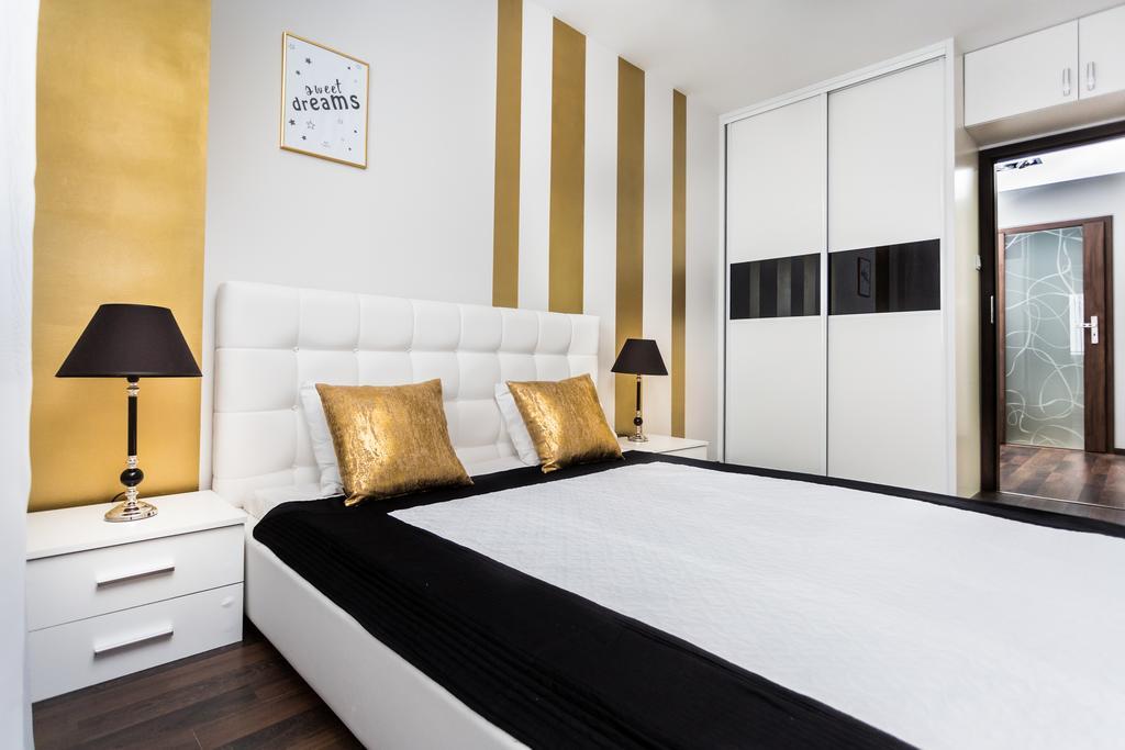 Visento Apartments Zachodnia 2G Kleosin エクステリア 写真